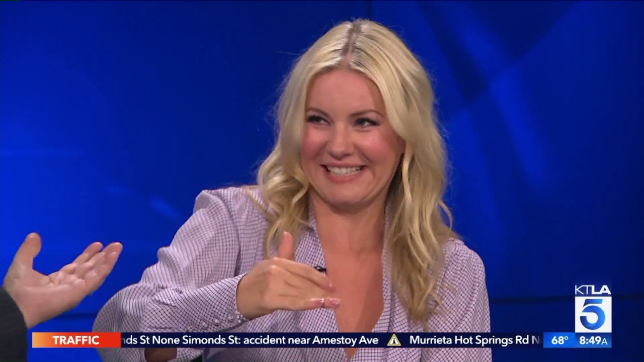 Elisha Cuthbert on the Final Season of 