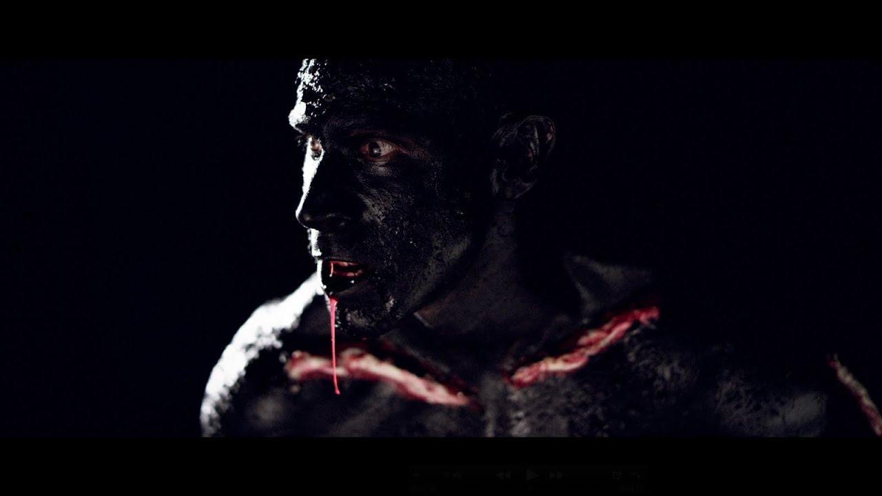 Death Valley High - How2Kill (official music video)