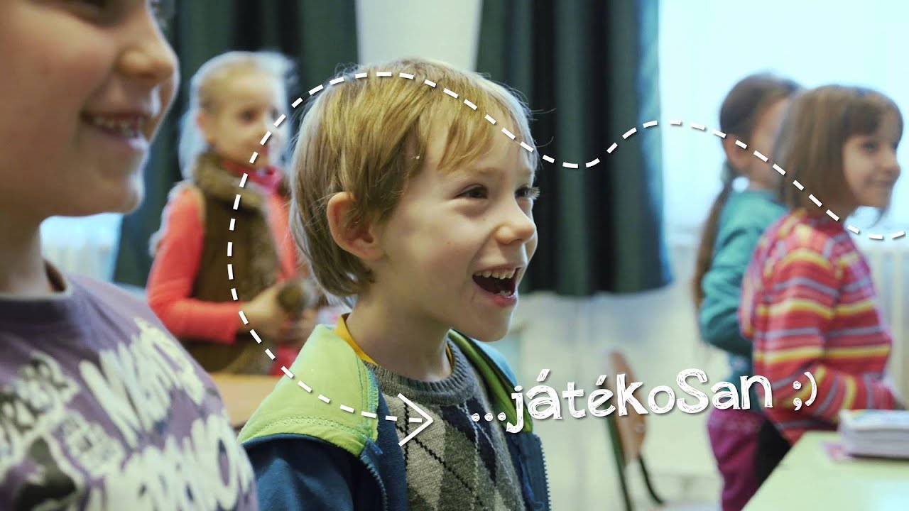 Élmény és oktatás Seregélyesen - Több mint iskola!