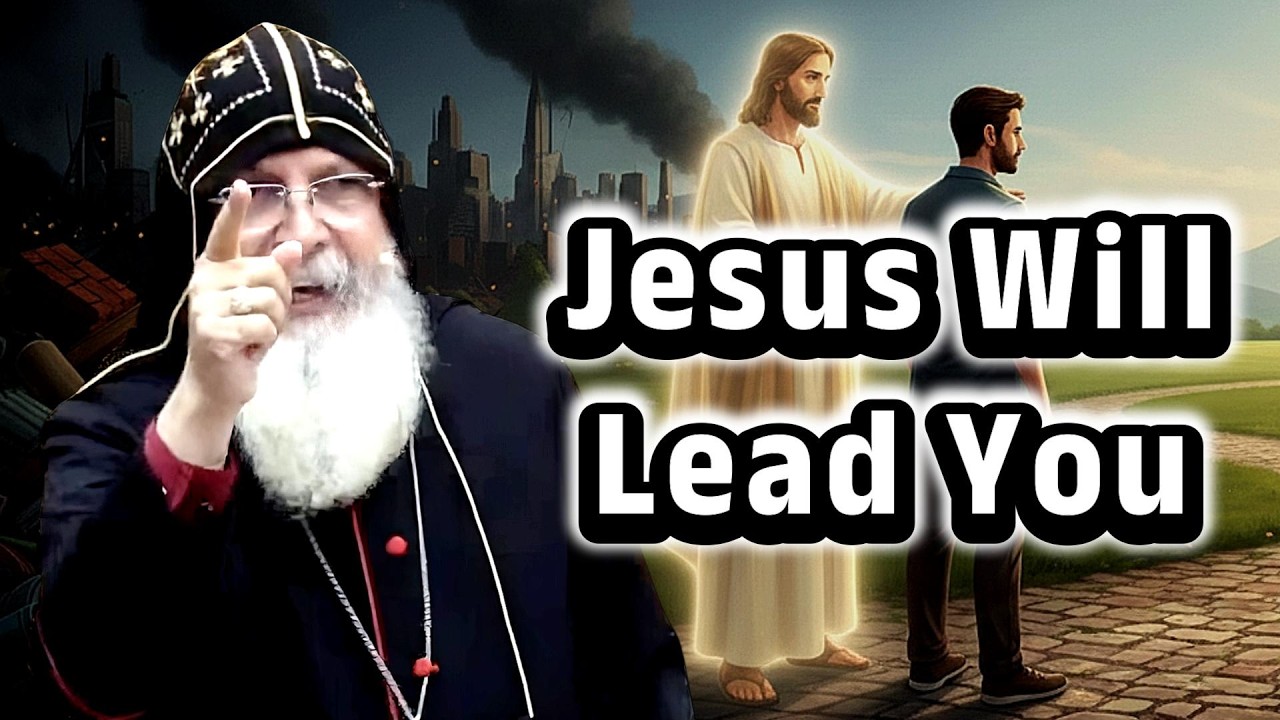Why Preaching About Jesus Isn't the Same as Living in Him - Mar Mari Emmanuel