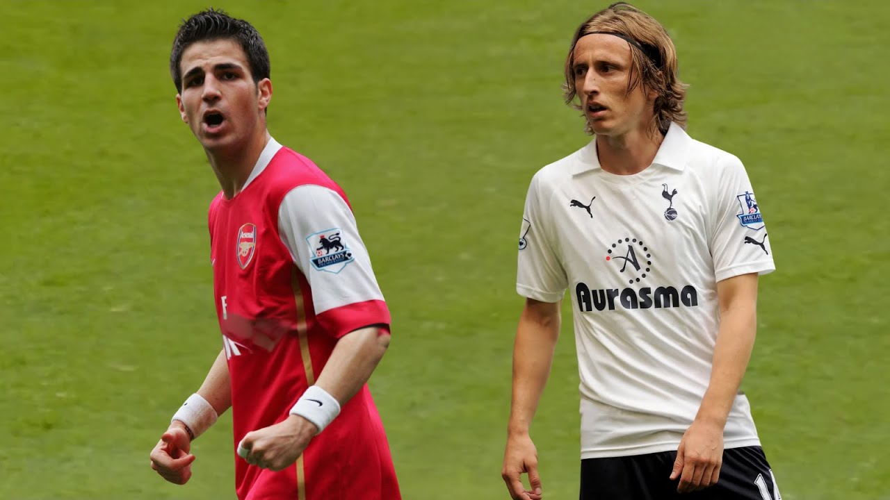 The most heated London derby ever - 2008