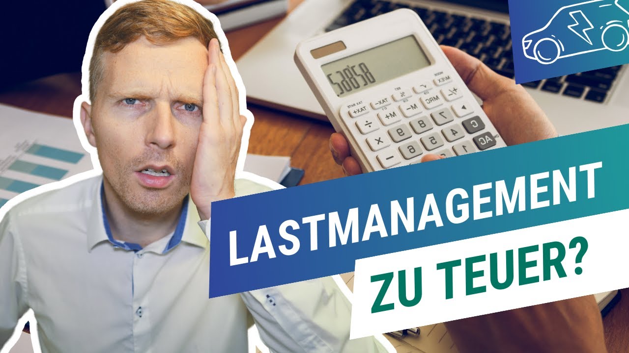 E-Mobilität in deiner WEG: so findest du das passende Lastmanagement