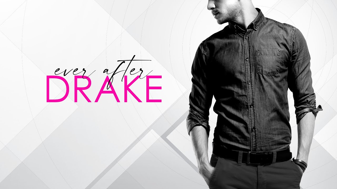 Ever After Drake Audiobook - A Contemporary Romance