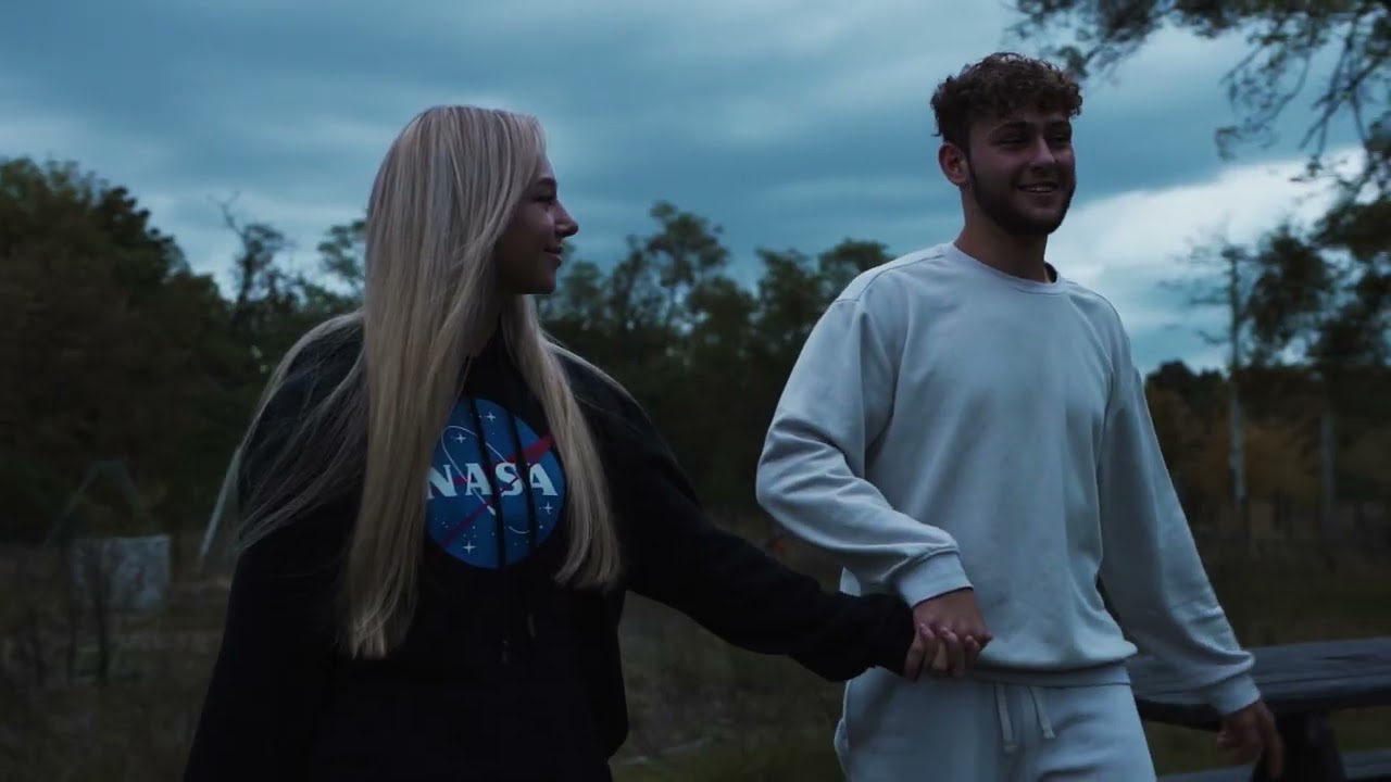 BENAS - Wspomnienia nie giną (dir. by niezlykretik) [Prod.FrostMatty]