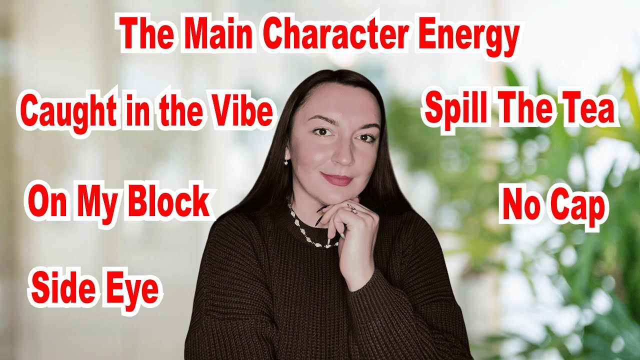7 Common English Idioms You NEED to Know (No Cap & Side Eye!).