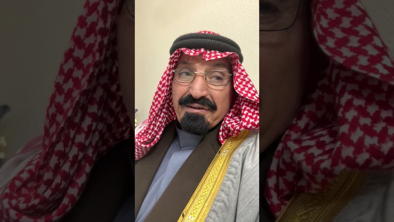 قصة وقصيدة شباط الظفيري #سعيد_الهمزاني