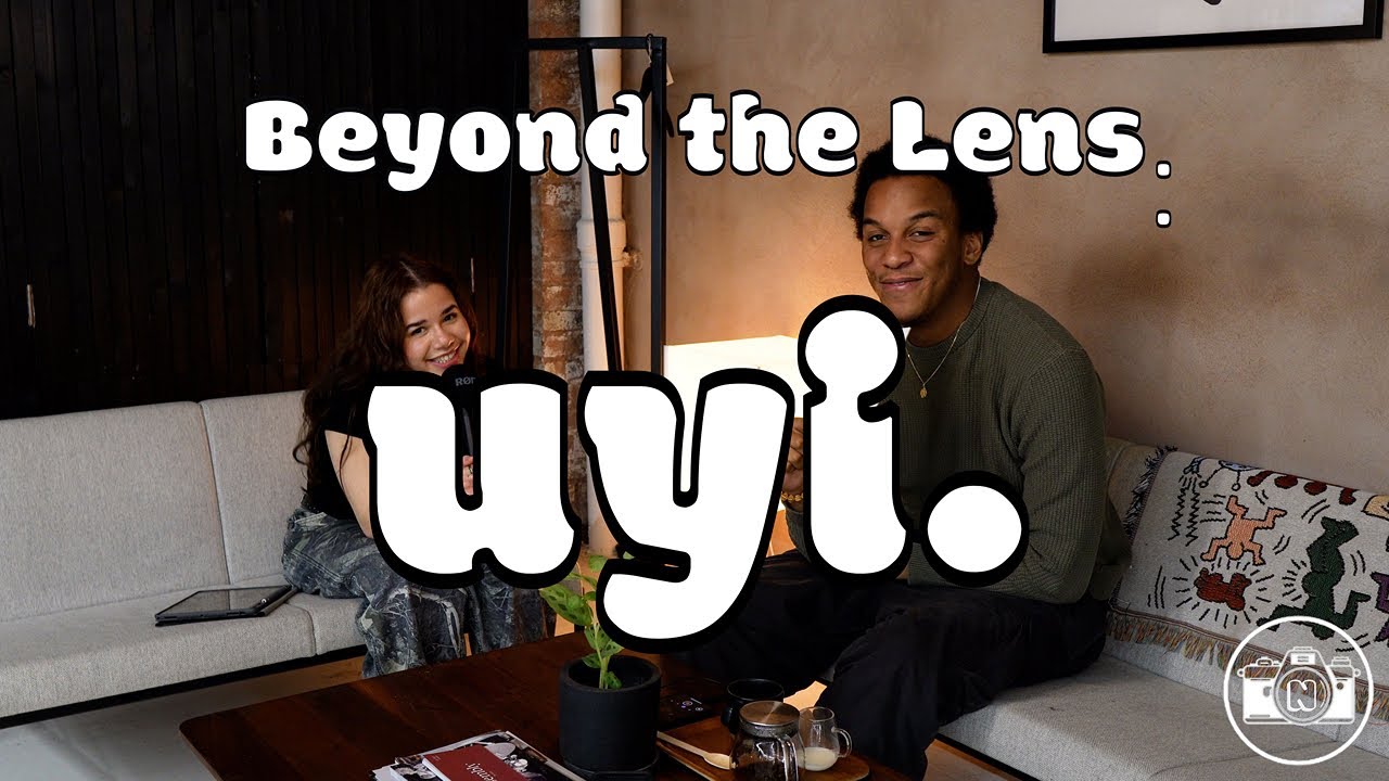Beyond the Lens: Uyi.