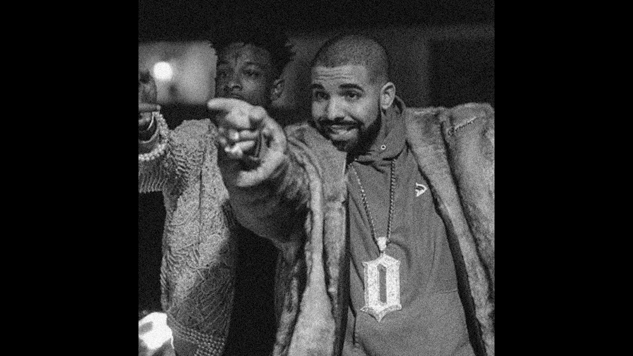 (FREE) Drake Type Beat - "Knife Talk" | (HARD) Type Beat 2021