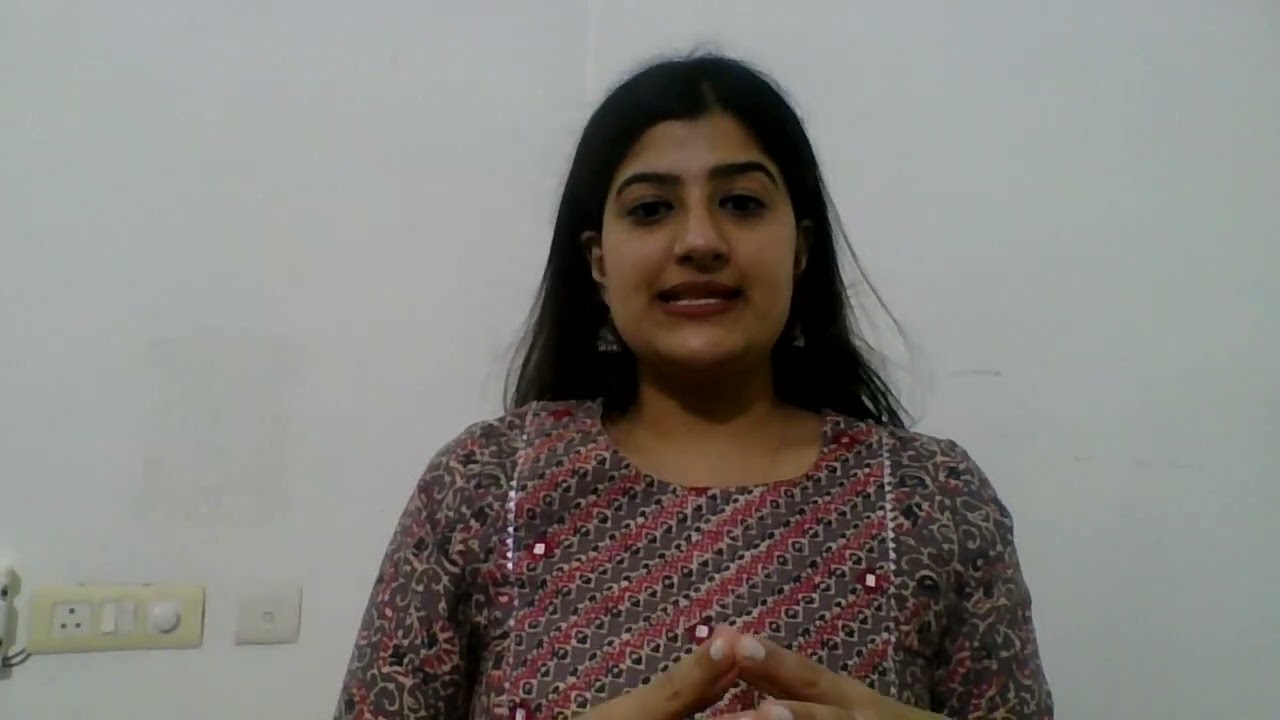 Brief on Order 39 Rule 1 of CPC by Jyotika Malhotra
