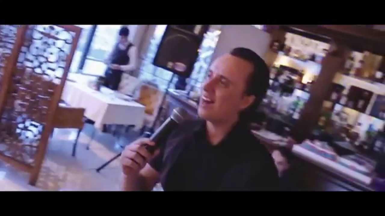 Rafael Isayev *****