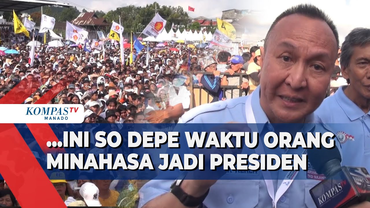 TKN YAKIN PRABOWO GIBRAN SATU PUTARAN