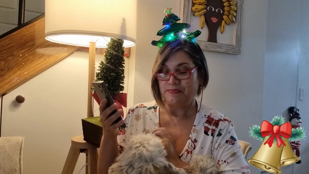 Vlogmas 2024/ día de supermercado/ SilvanaVlogs🎅🎄