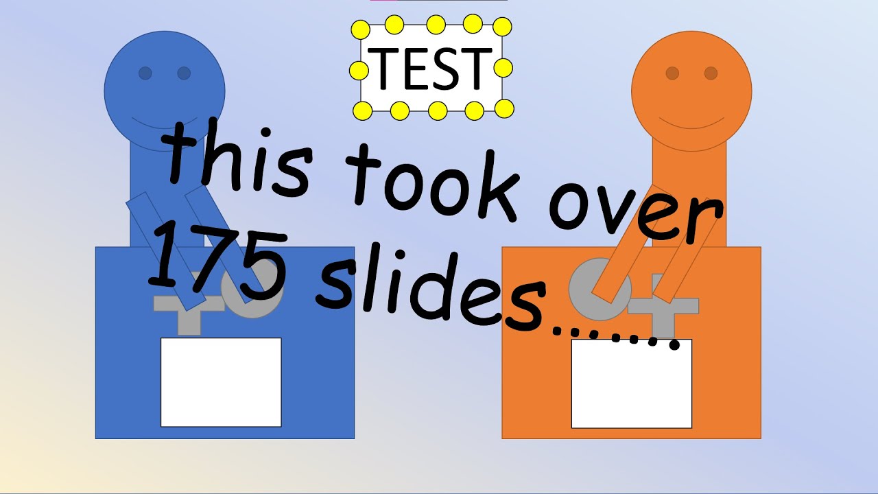 So I made a Custom Remix in PowerPoint... (Proof of Concept)