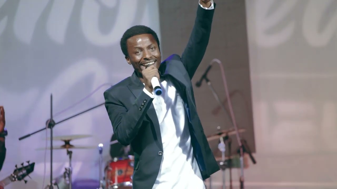 UNAWEZA BWANA BY GOOD NEWS OF SALVATION MINISTRY DRCONGO
