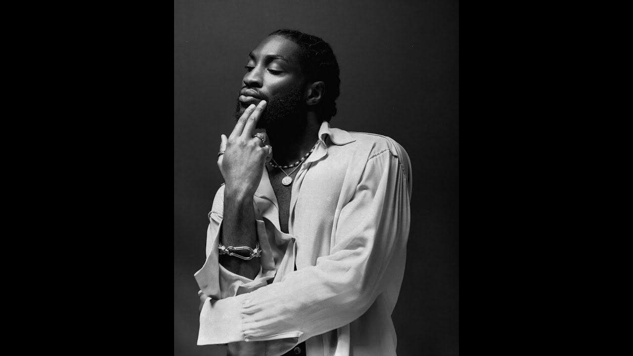 (FREE) Odeal X Brent Faiyaz Type Beat - 