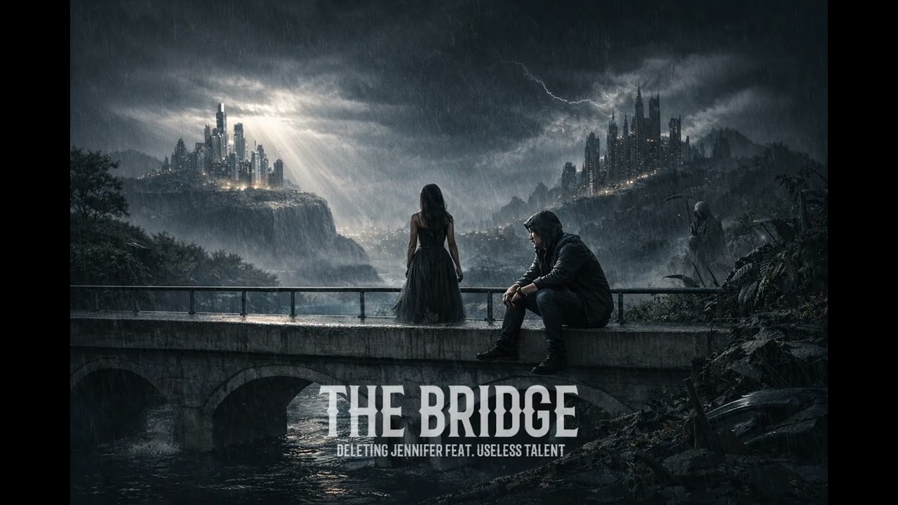 Deleting Jennifer Feat. Useless Talent - The Bridge