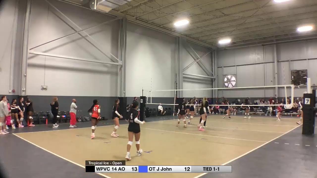 WPVC 14 Armour Orange vs. OT J John
