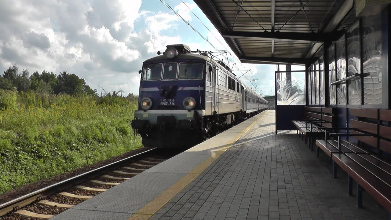 Chruszczobr&oacute;d - 