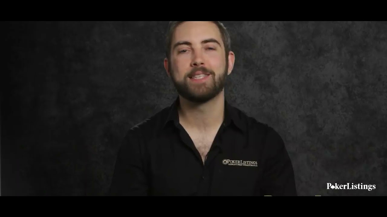 Count Your Outs - How Not to Suck at Poker Ep. 3