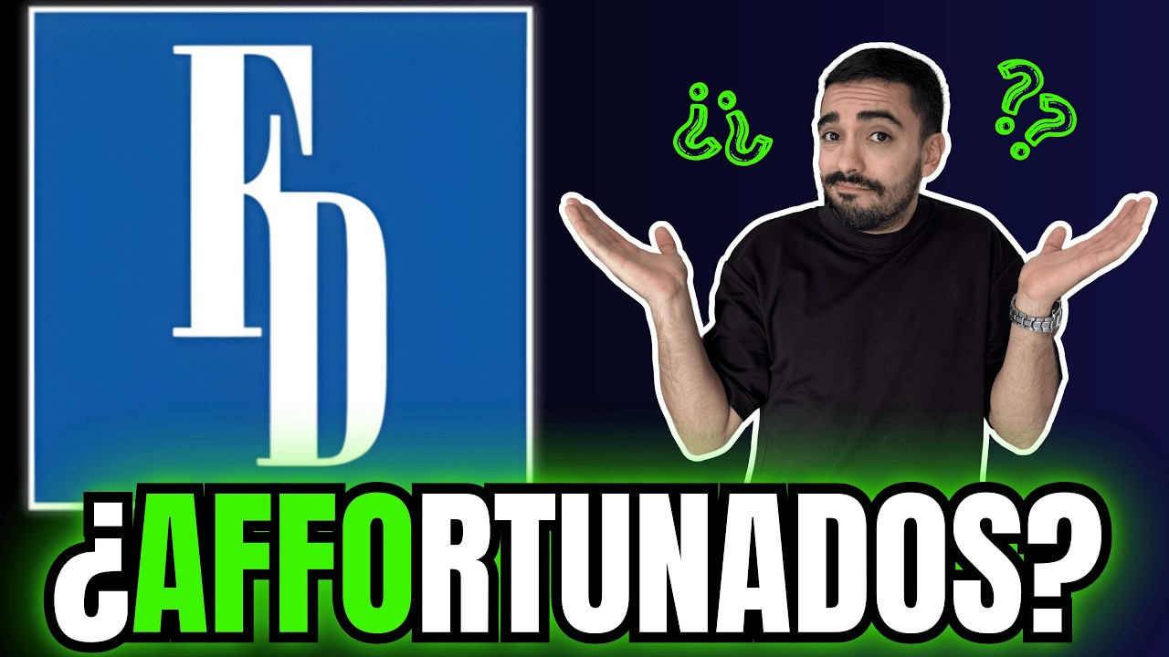 Fibra Danhos 4T25: ¿Por qué el mercado la castiga si sigue creciendo?