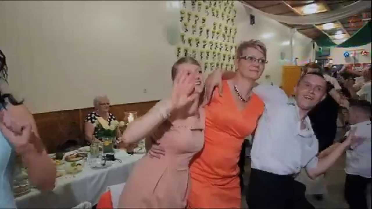Zespół AM - Ela Ela Live