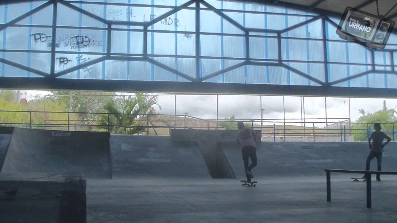 ROL&Ecirc; URBANO #2 - NOVO INTEGRANTE!