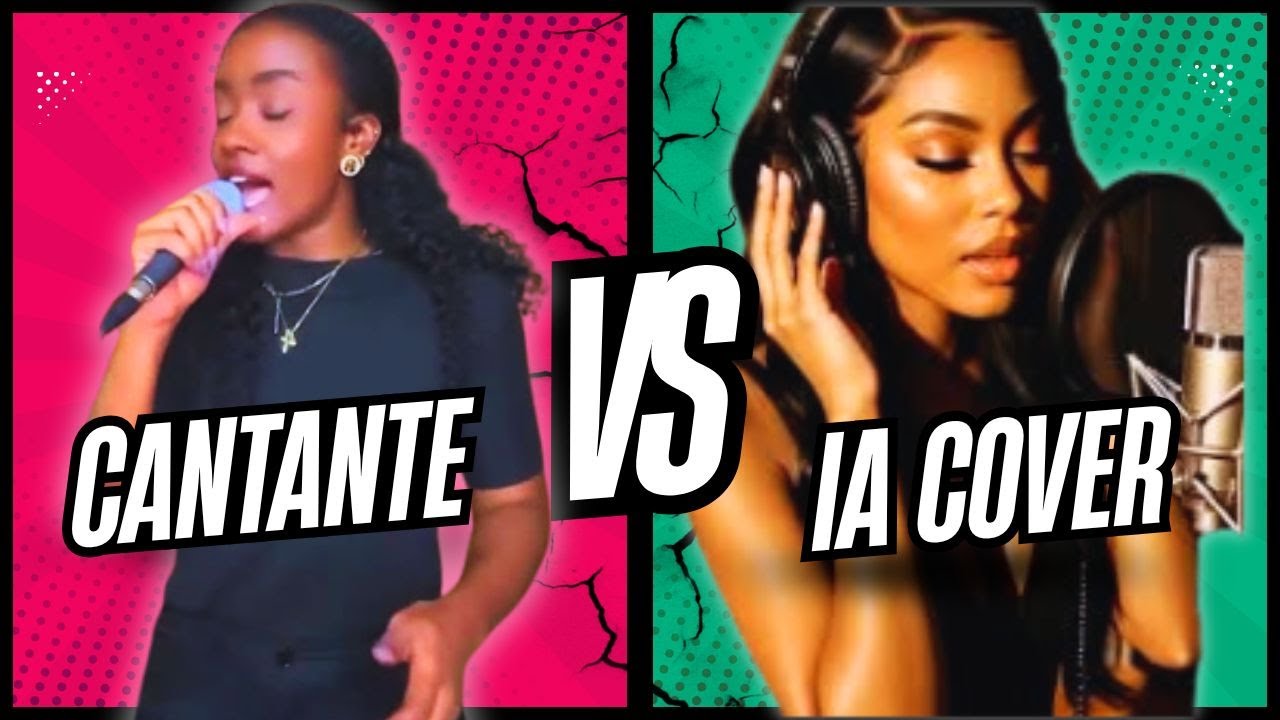 Cantante ENFRENTA a la IA y la VENCE?| Matty Martinez - a Sus Pies | Vocal Coach Reacción y Análisis