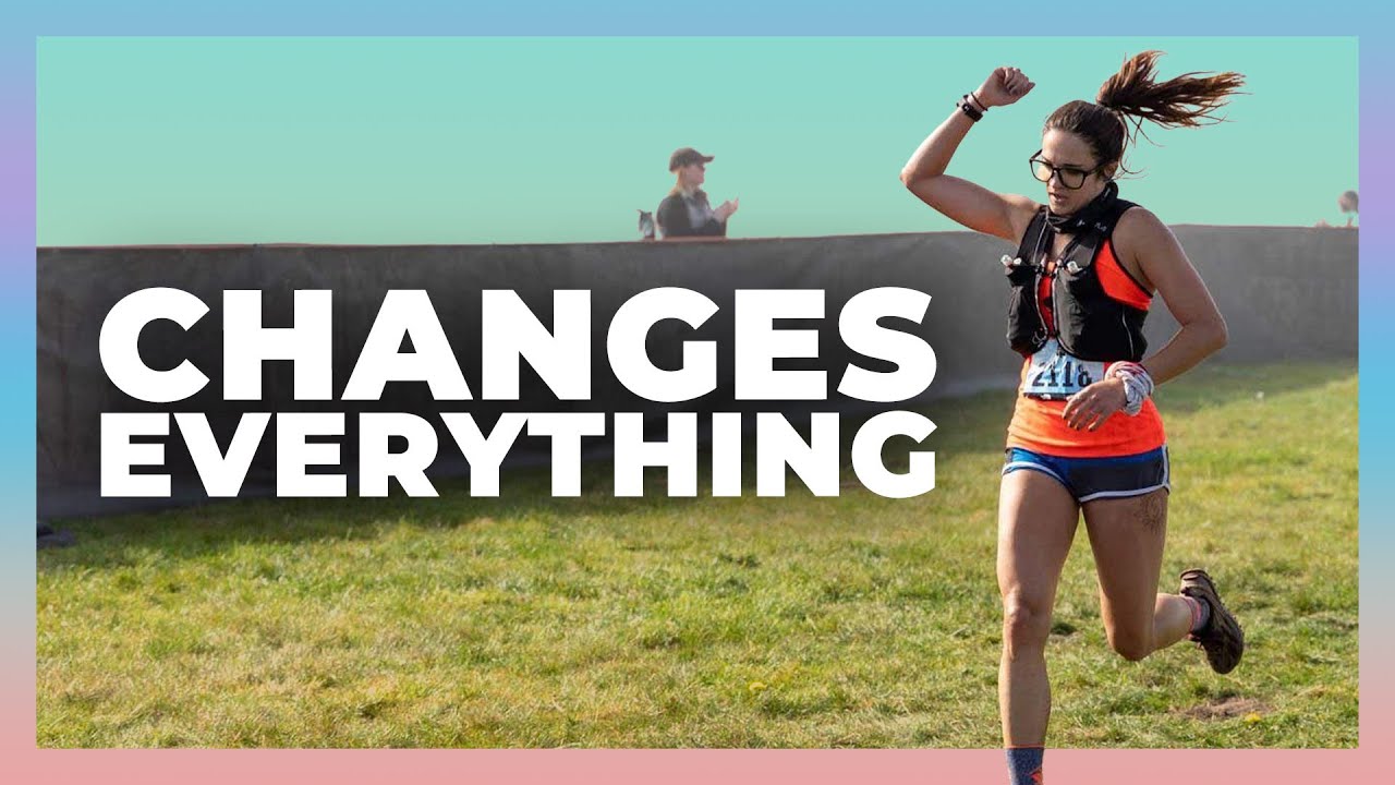 The #1 Skill You're Missing To Make Running Easier