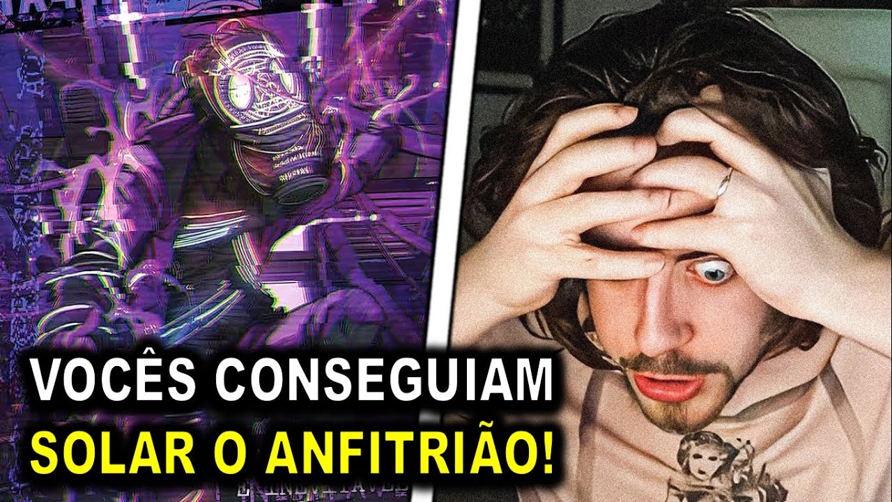 CELLBIT SOBRE O BALANCEAMENTO INJUSTO DOS MONSTROS!!!