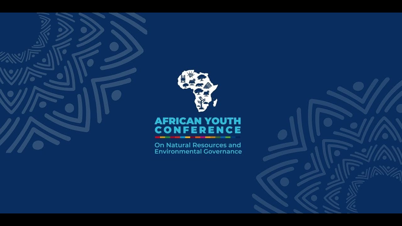 African Youth Conference NREG 2025 Day 2
