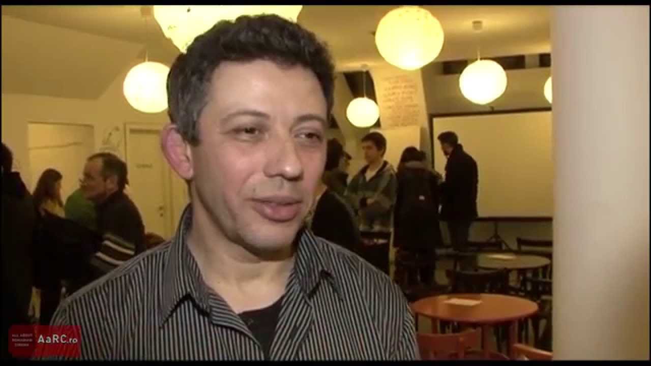 Alexandru Solomon despre One World Romania 2015