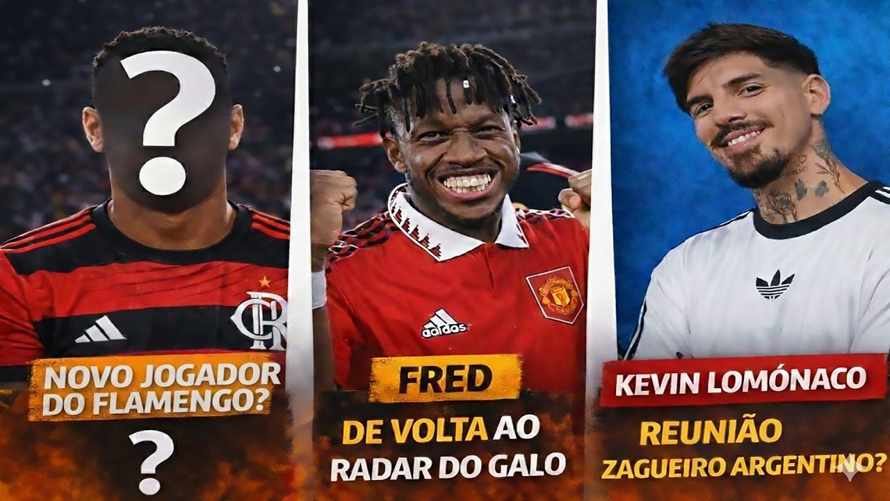 ⚠️ DO FLAMENGO PARA O ATLÉTICO? 🎯DE VOLTA AO RADAR DO GALO? 😮 REUNIÃO POR ZAGUEIRO ARGENTINO? #galo