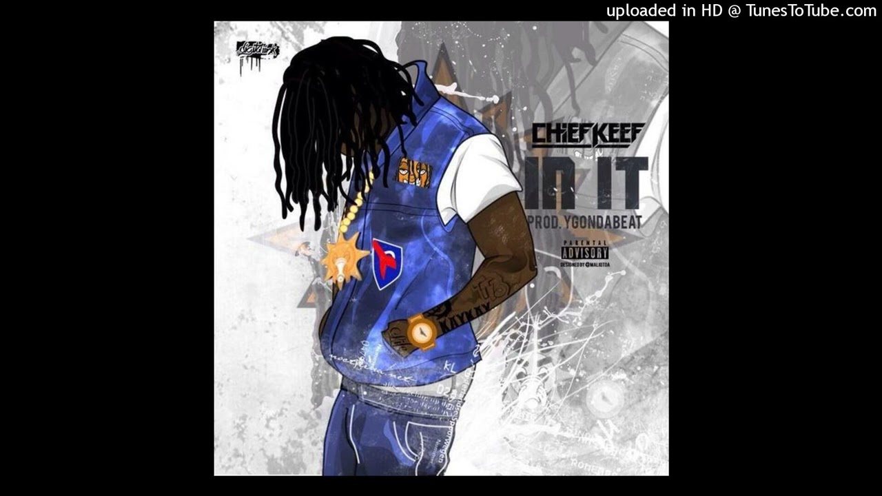 *Futuristic* Chief Keef x Capo x SD Type Beat - 