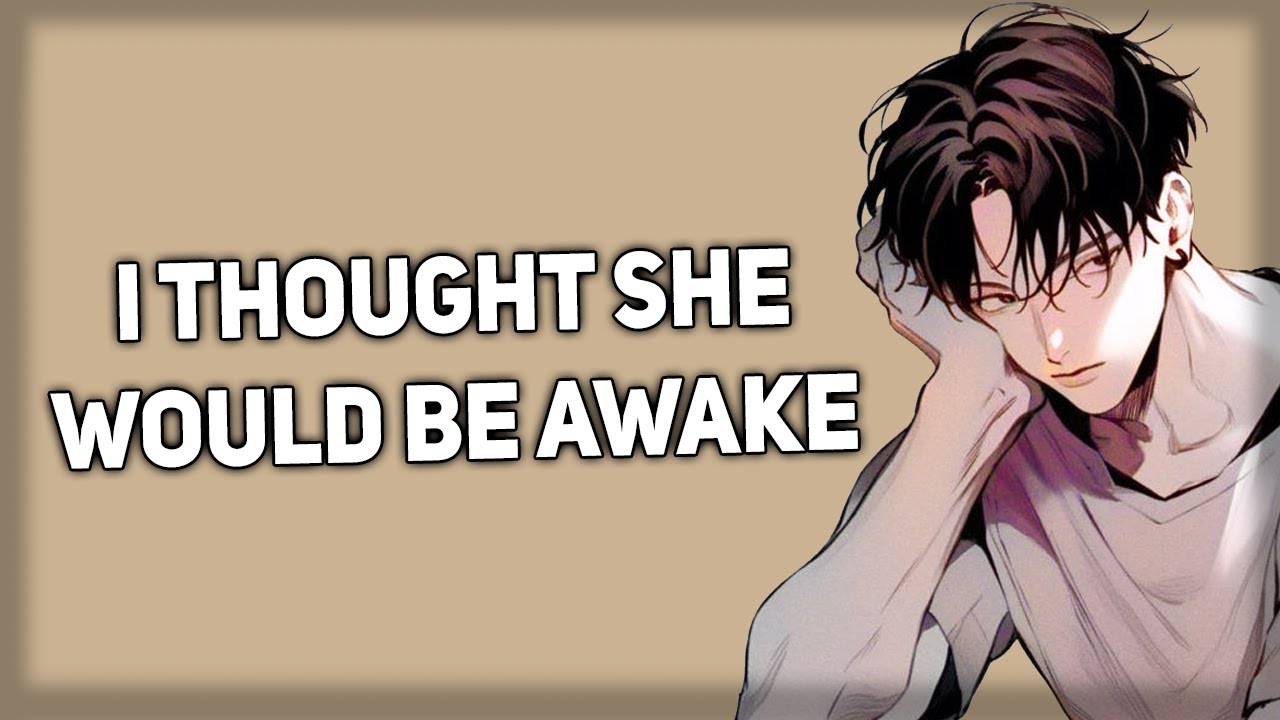 Tall boyfriend holds you while you sleep [Needy] [Sleepy] [ASMR Boyfriend]