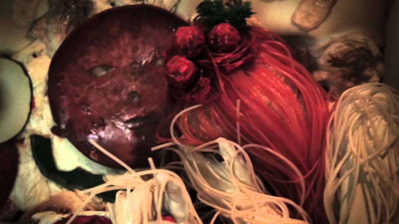 Sloche Pizzaghetti - Frissons garantis