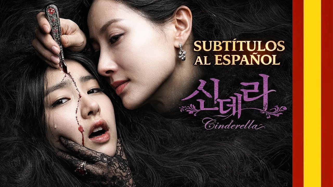 Cinderella (2006) (Subtitulado al Espa&ntilde;ol) Completa HD