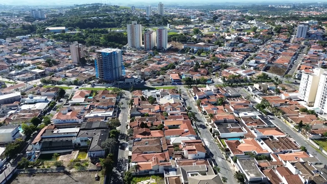 Guaratingueta SP...Vísta Panorâmica