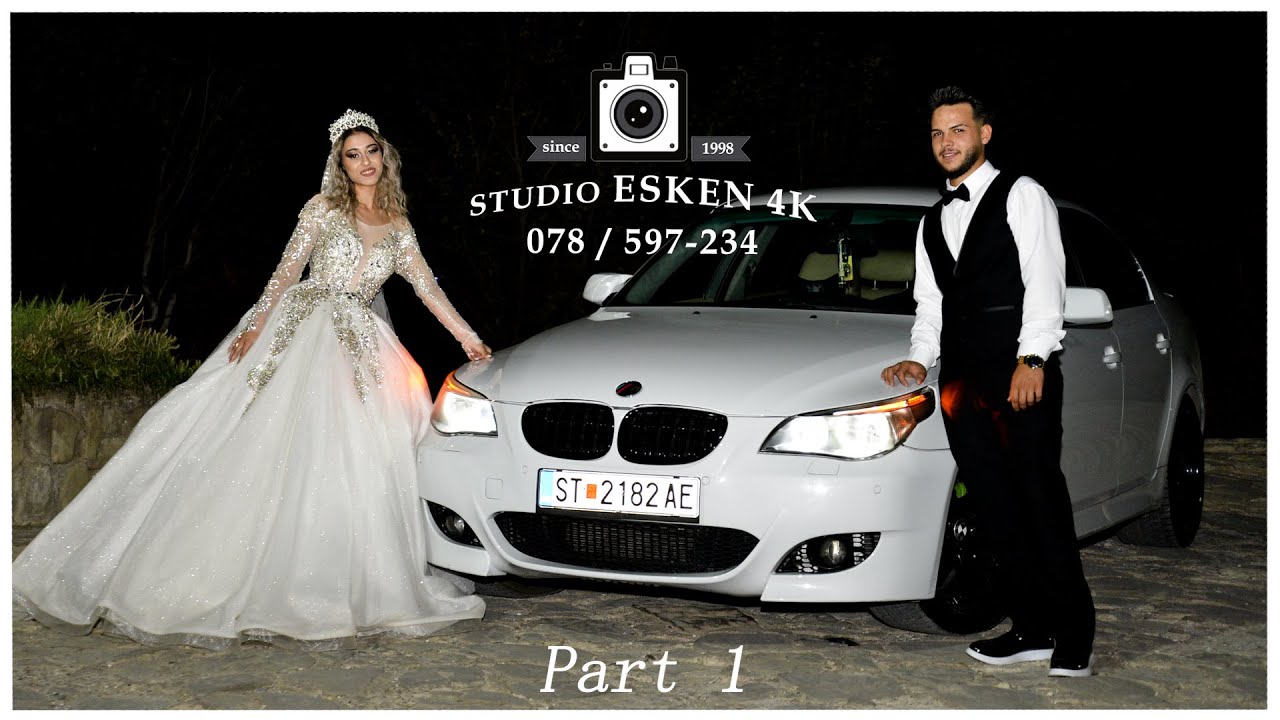 Dilber & Yasar Igranka Ork Sampioni 2 Ilmi Mitrales