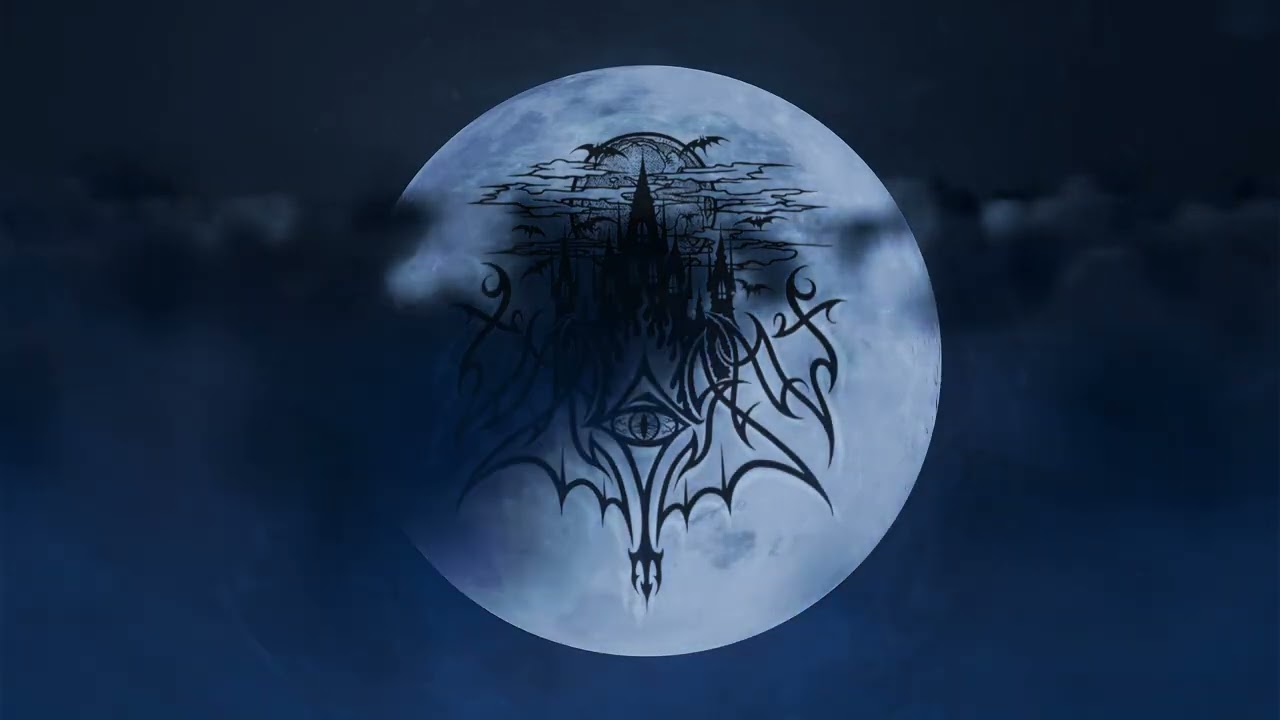 VARGRAV "Moonfrost Storms" NEW ALBUM PREVIEW SONG