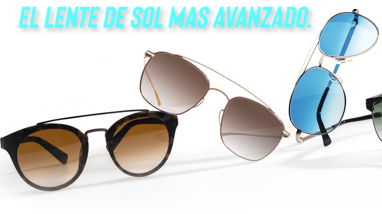 ZEISS ADAPTIVE SUN, el MEJOR LENTE de SOL que no sabías que NECESITABAS.
