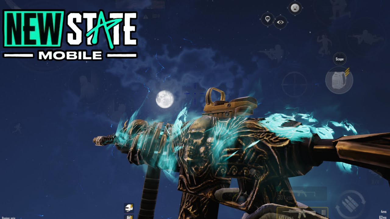 NEWSTATE Kill Montage X4 #54