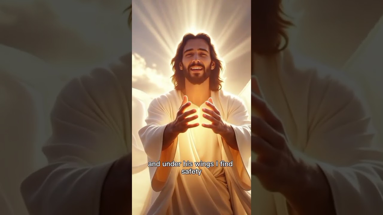 Psalm 91 Prayer of Protection | Stop Scrolling and Pray This Now