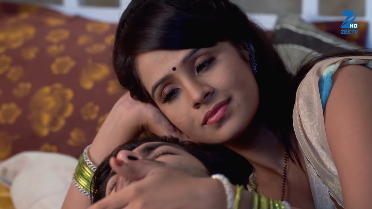 EP 162Каала Тика - Индийское телешоу хинди - Же ТВ