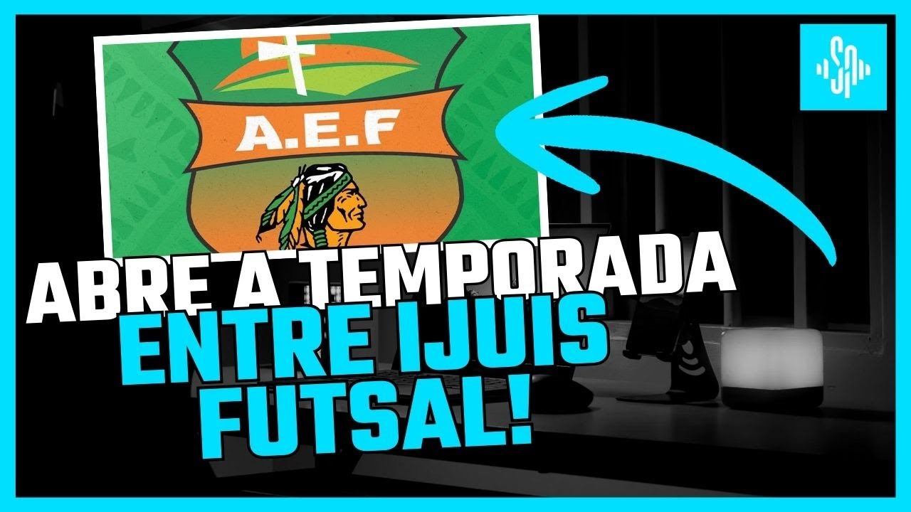 Entre-Ijuís Agrocampo/Lojas Becker abre temporada dia 19 de janeiro