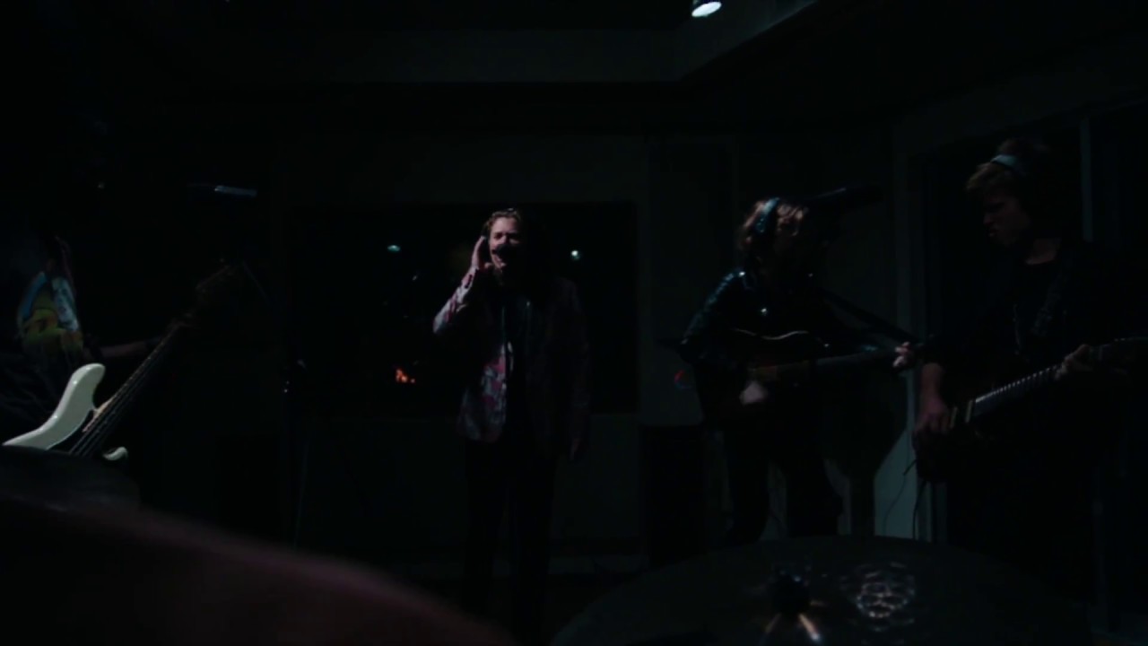 Runaway Train - Tempt with Sterling Campbell - Soul Asylum Cover