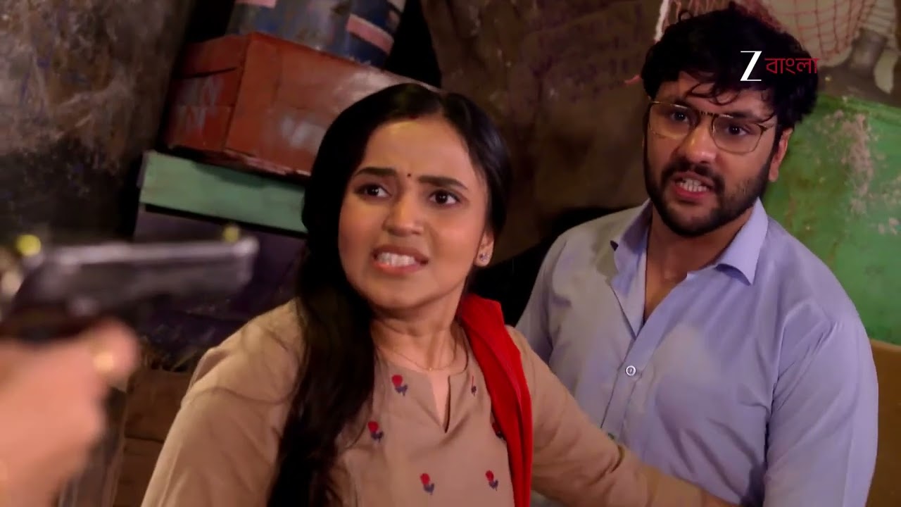 Anondi | শ্রুতিকে চড় মারলো নন্দনা !