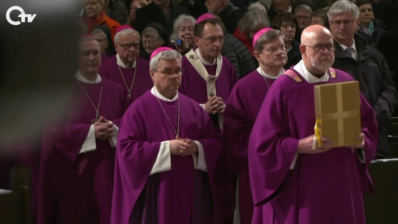Kirche in Bayern 01.03.2026 – Aktuelles aus Glaube & Gesellschaft