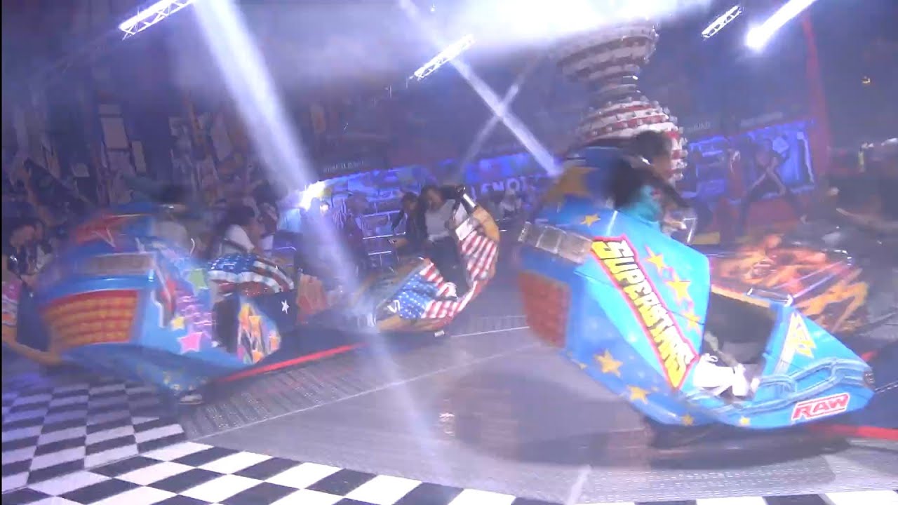 Break Dance - Marc (Offride) Schueberfouer Luxemburg 2022