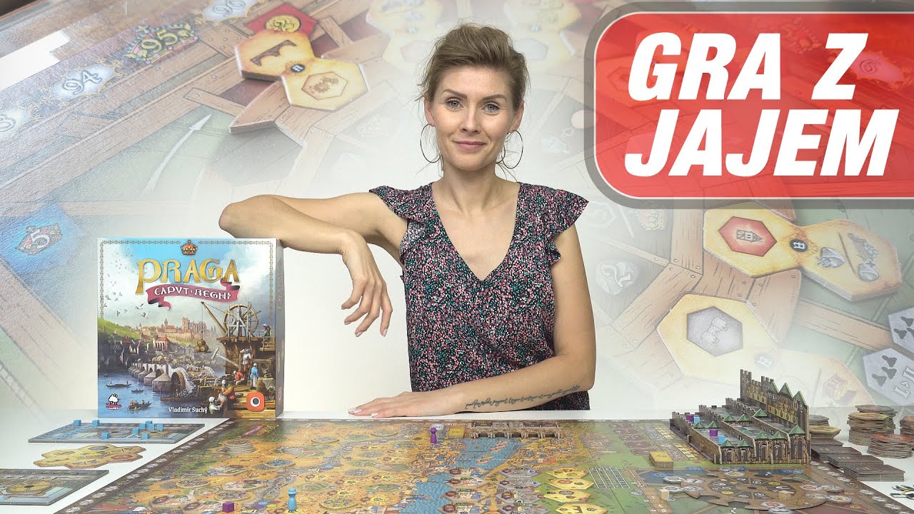 Praga Caput Regni │ Recenzja