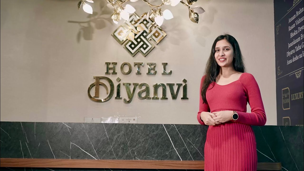 Hotel Diyanvi Walkthrough | Shilpi Builders | Mysuru